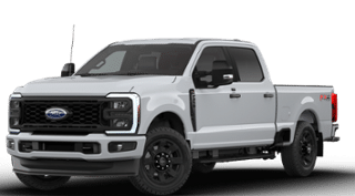 2026 Ford Super Duty® External Image 2